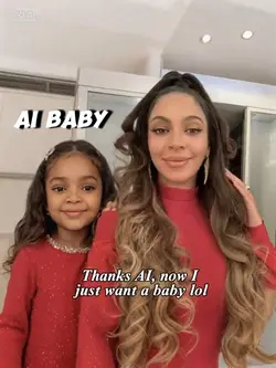 Your future baby 