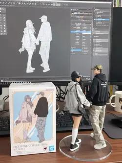 figurine collection 