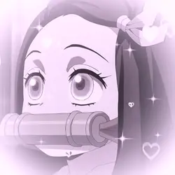禰豆子ちゃん