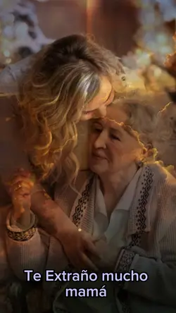 te necesito mamá