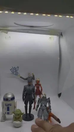 figure starwars