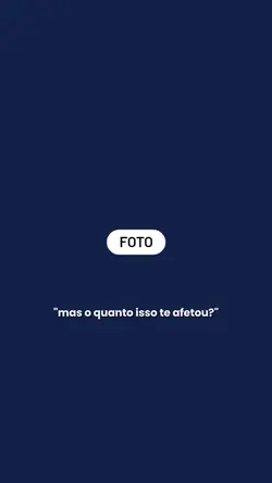 O BASTANTE.