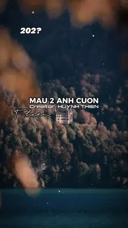 Mẫu 2 ảnh cuốn