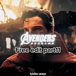 Free edit part11