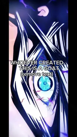 SUKUNA VS GOJO
