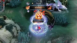 GAMEPLAY X JJ KECE