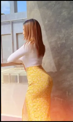 Myanmar girl