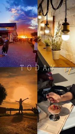 Today