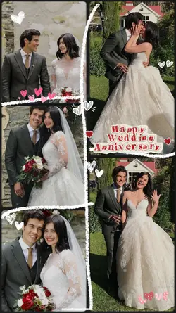 wedding anniversary 