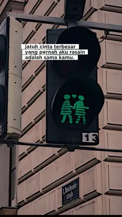Cinta Terbesar 