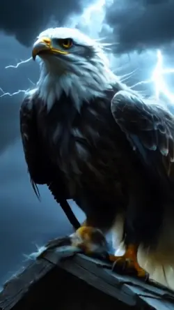 l'aigle royal