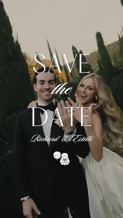 Save The Date