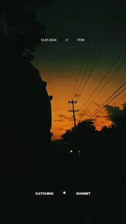 Sunset Vibes