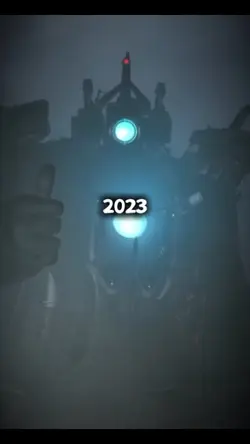 Titan cameraman