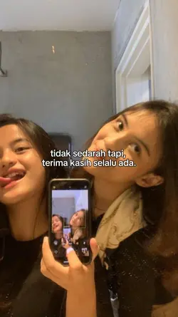tidak sedarah tapi
