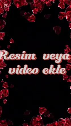 Resim ekle 