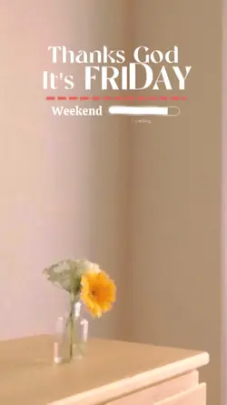 Friday