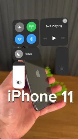 iPhone 11 Apple