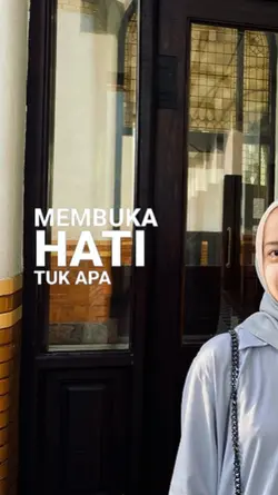 Teh hijau - Tulus 