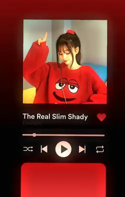 The Real Slim Shady 