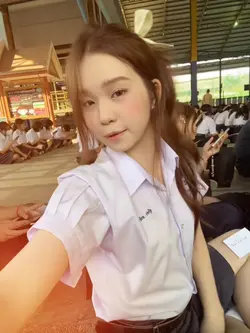 คนสวยเธอโคตรน่ารักเลย
