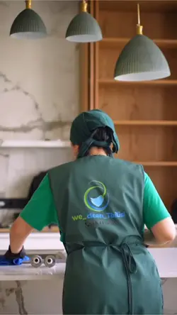 Home cleaning