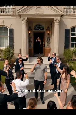 Ai Dream Mansion