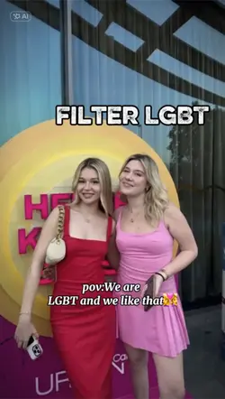 filter lgbt 💸
