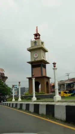 Cianjur Jawa Barat 