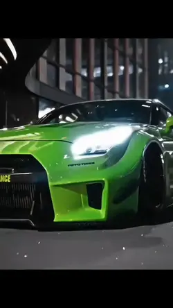 frog  car template