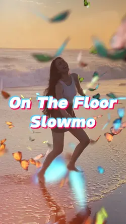 On The Floor
