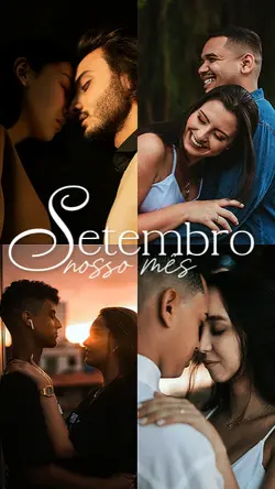 Setembro nosso mês 