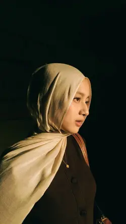 Iqro' - Raim Laode