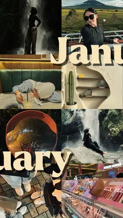 january dump