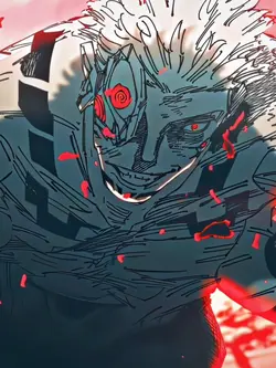 120fps anime edit
