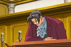 objection! pt 6