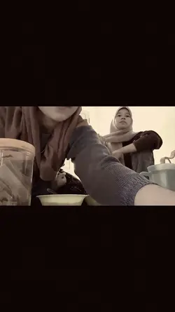 selang waktu 1 video