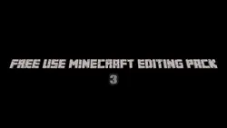 MC Edit Pack 