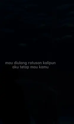 aku kamu