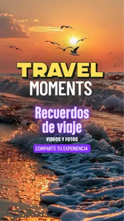 Travel Moments 