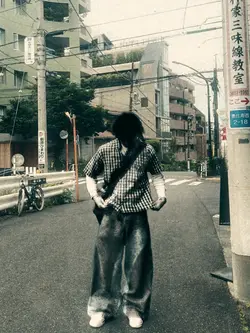graffiti
