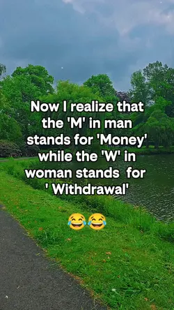 Now I realize that