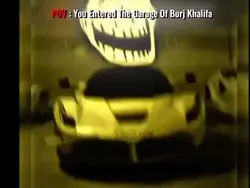 good car