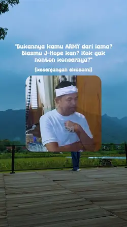 kesenjangan ekonomi