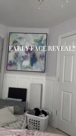 face revea
