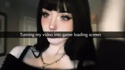 game loading screen 