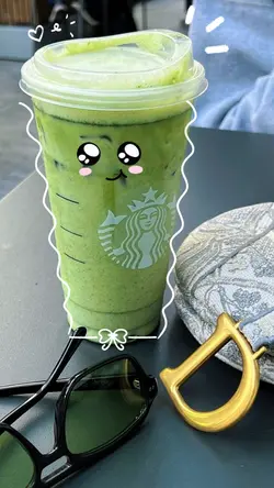 matcha