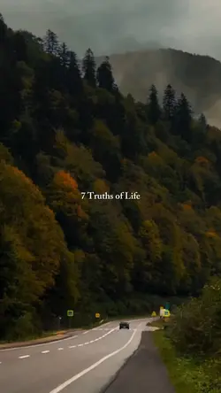 7 Truths of Life