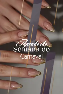 Agenda de Carnaval