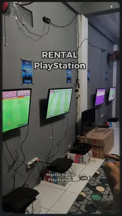 Lika liku Rental